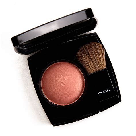 Chanel evening beige blush